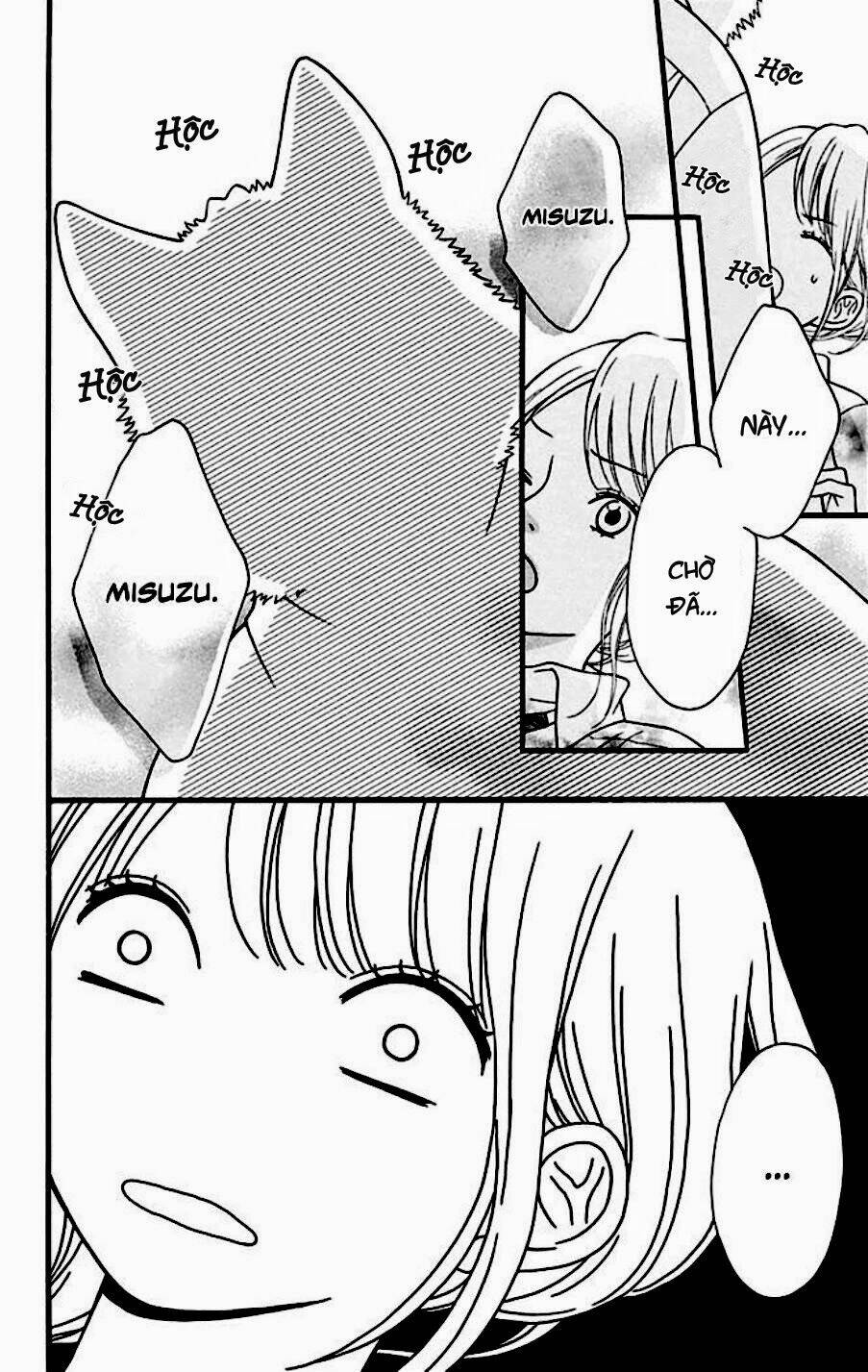 yajuu kanojo chapter 2 13