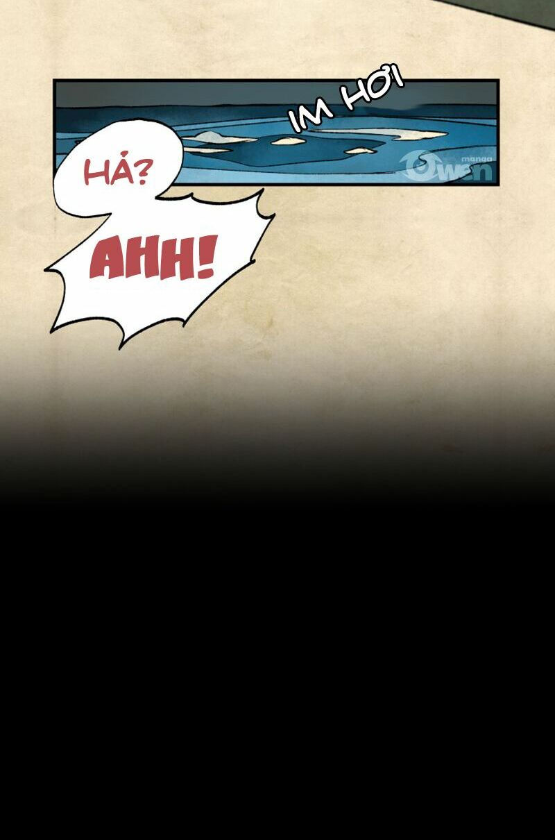 nơi mà ngôi sao băng rơi xuống, hãy đợi ở đó chapter 5 27