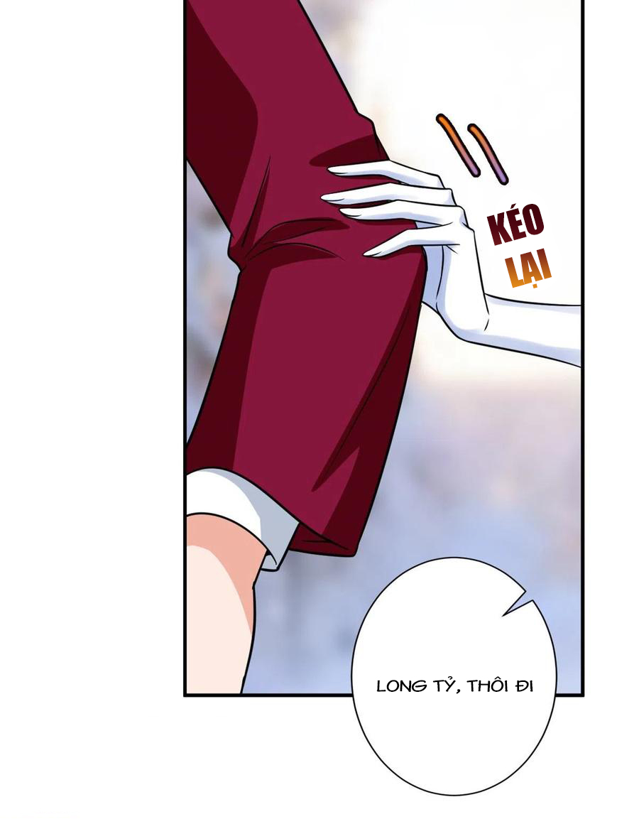 thí hôn lão công, cần giúp sức chapter 266 7