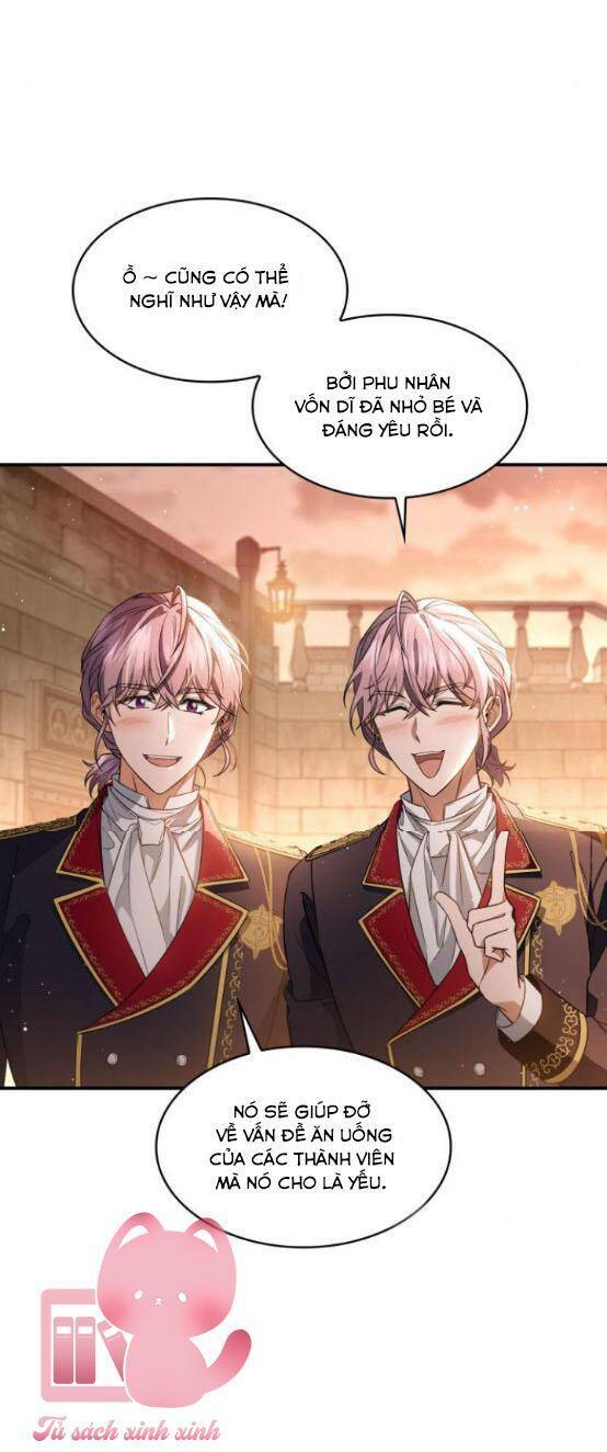 'di vật' melvin để lại chapter 22 33