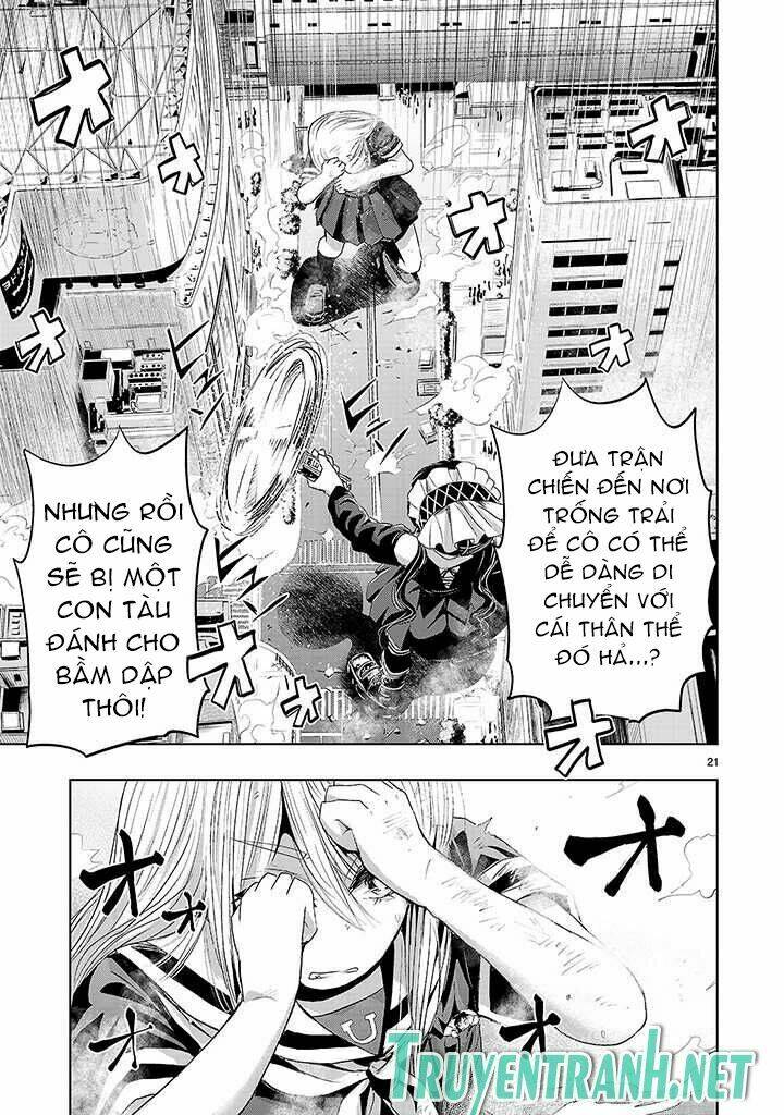 onideka chapter 7 21