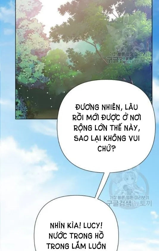 cách hiệp sĩ sống như một tiểu thư chapter 58 56
