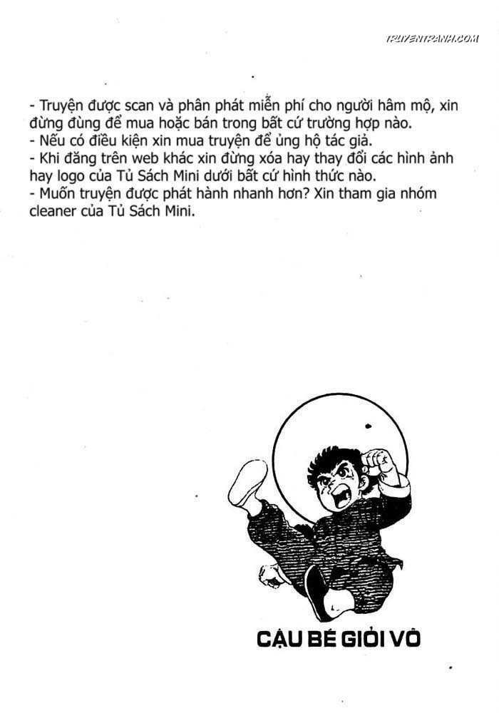cậu bé giỏi võ chapter 35 3