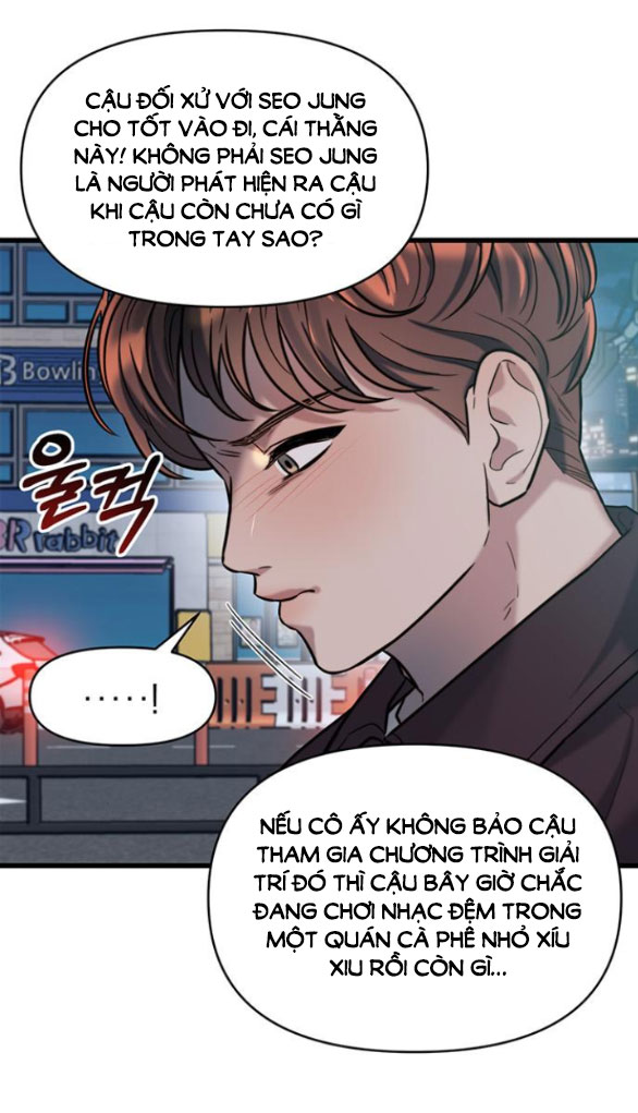 [18+] dục vọng tao nhã chapter 19.1 34