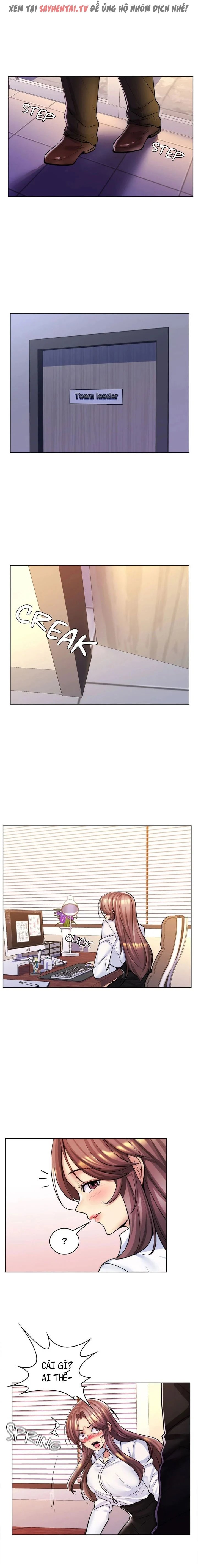 bạn gái là mẹ kế của tôi chapter 42 5