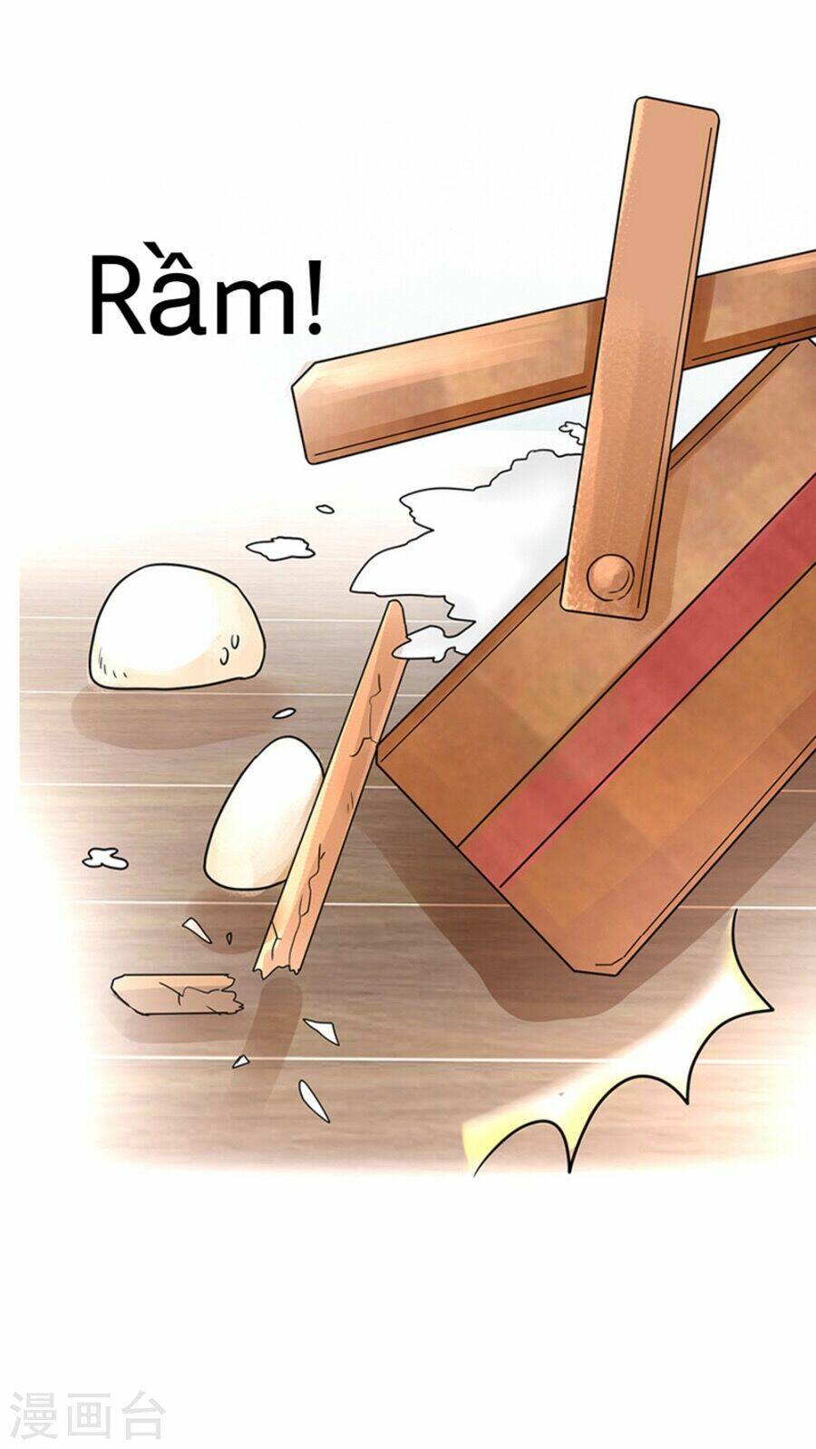 tôi thích hoàng tử mặt xấu xí chapter 2 16