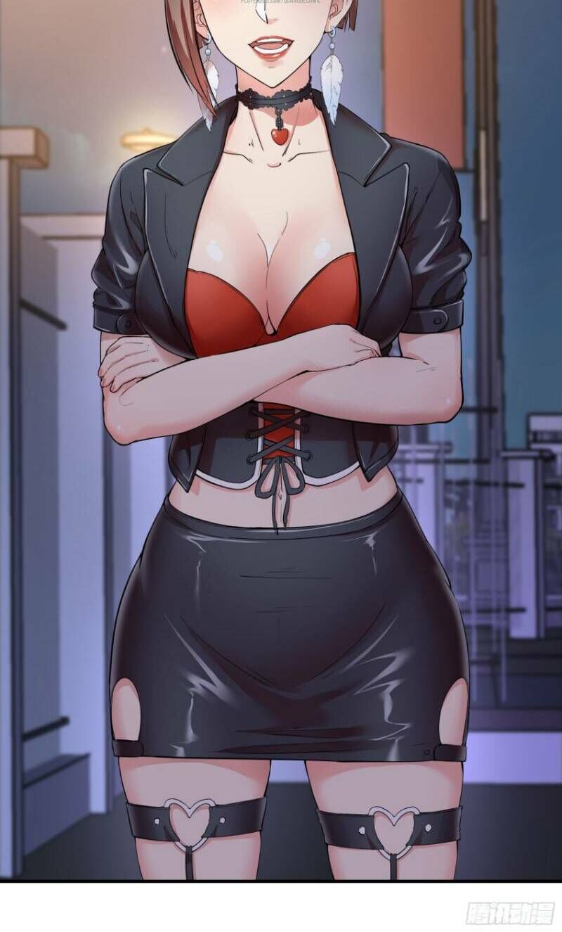 đỉnh phong cường thiếu chapter 3 31