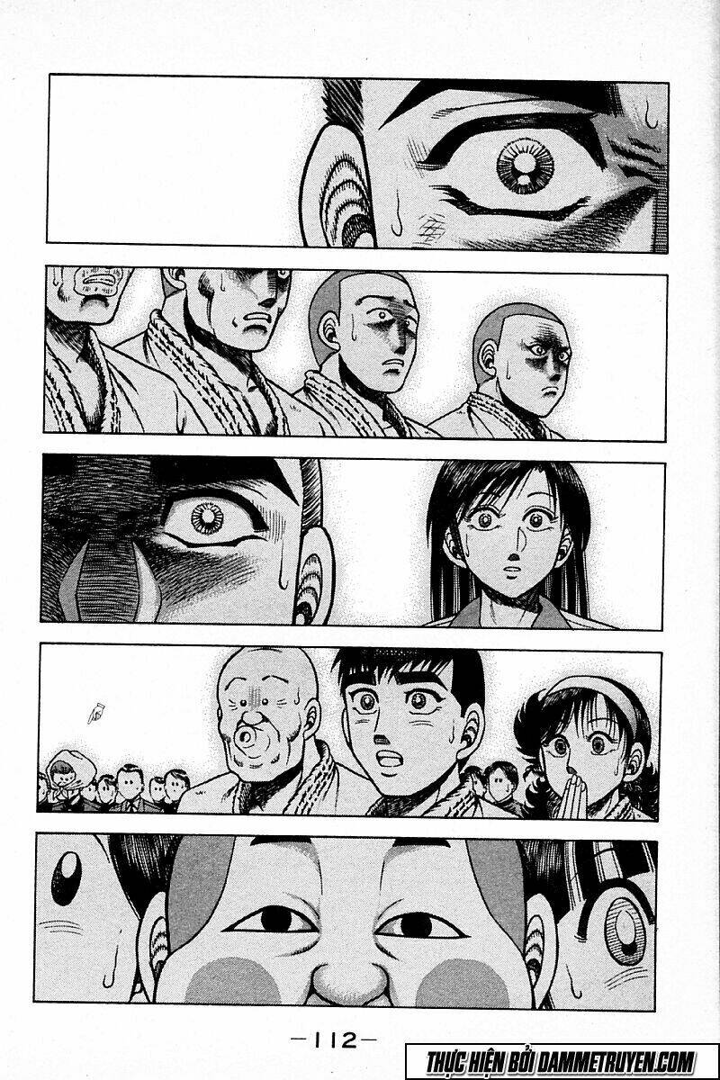 shin kotaro makaritoru! juudouhen chapter 144 13