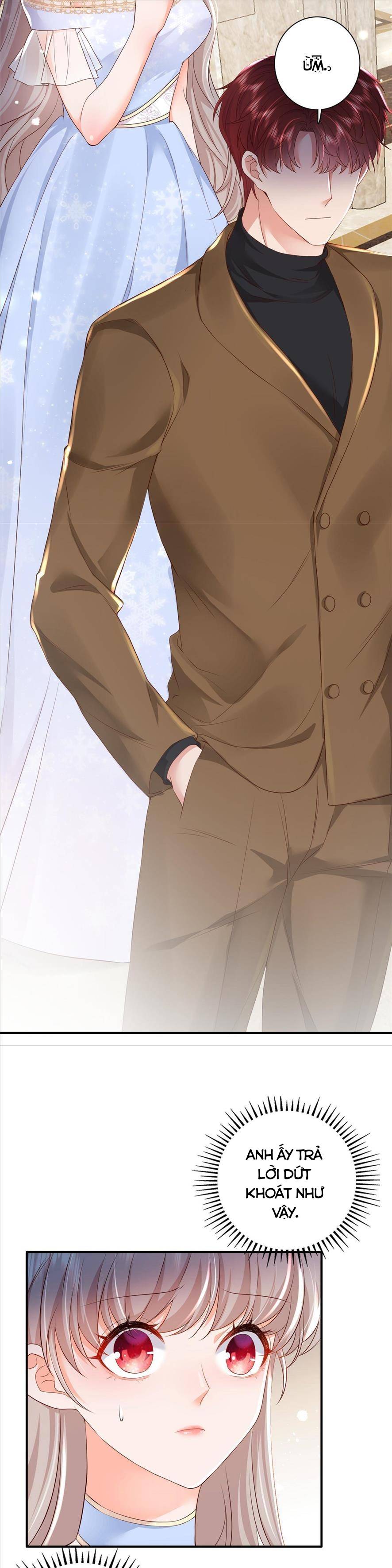 cuộc hôn nhân cùng ông chú ghen tuông chapter 9 6