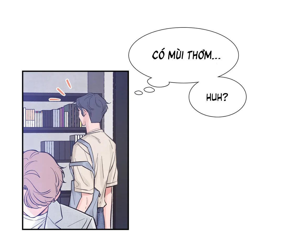 sketch - phác họa chapter 8.1 18