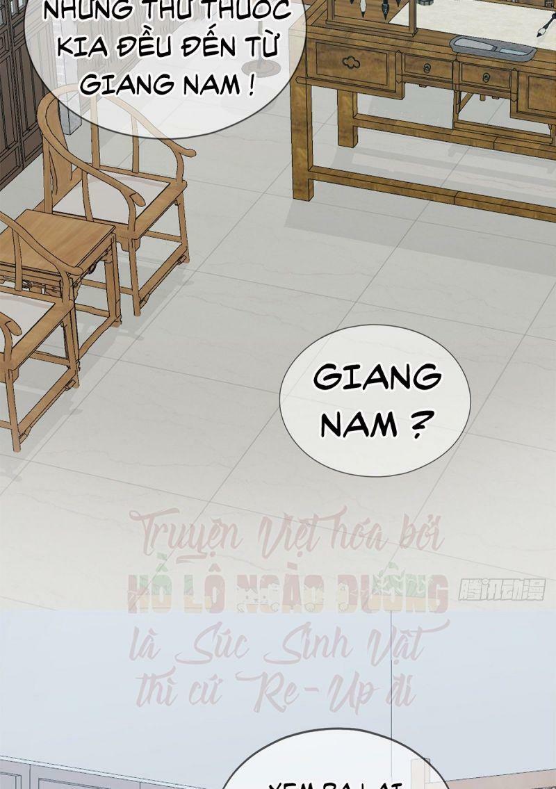 bổn vương muốn nàng chapter 21 39