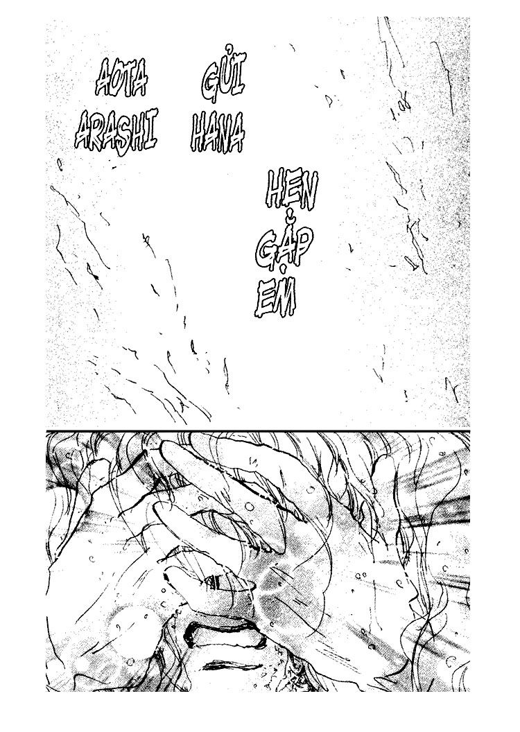 mầm sống chapter 34 13