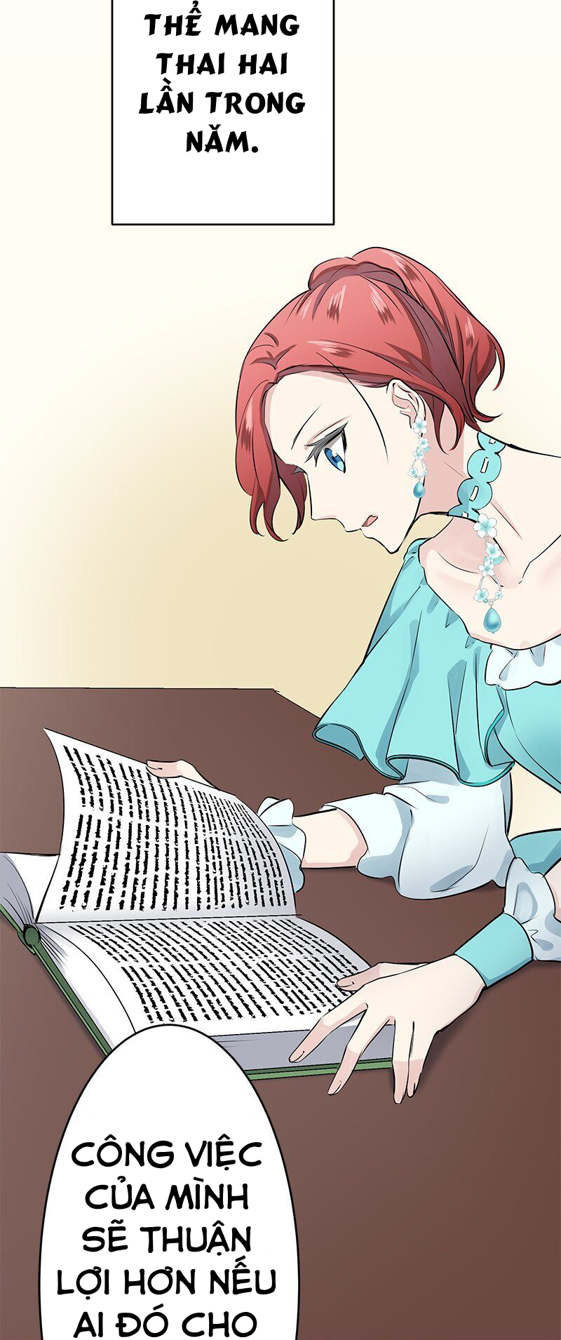 nullitas~nàng dâu giả dối~ chapter 27.2 3