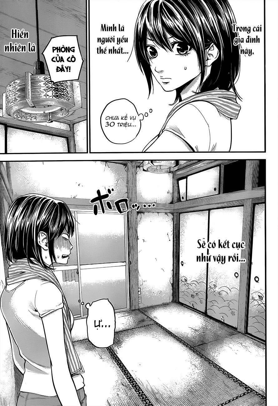 đạo luật nhiều vợ chapter 11 6