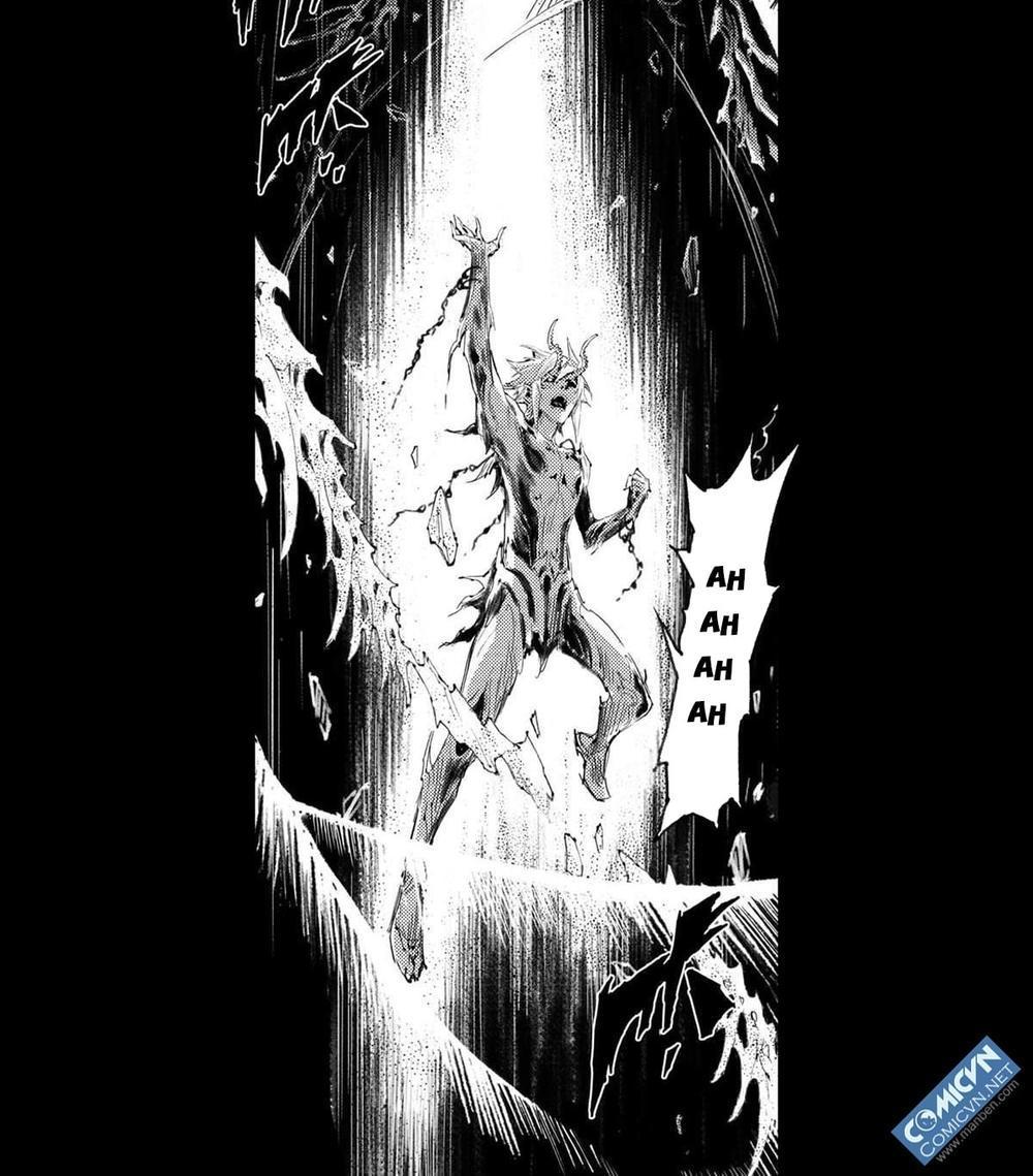 huyền hạo chiến ký chapter 173 1