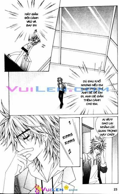forbidden kiss chapter 74 4