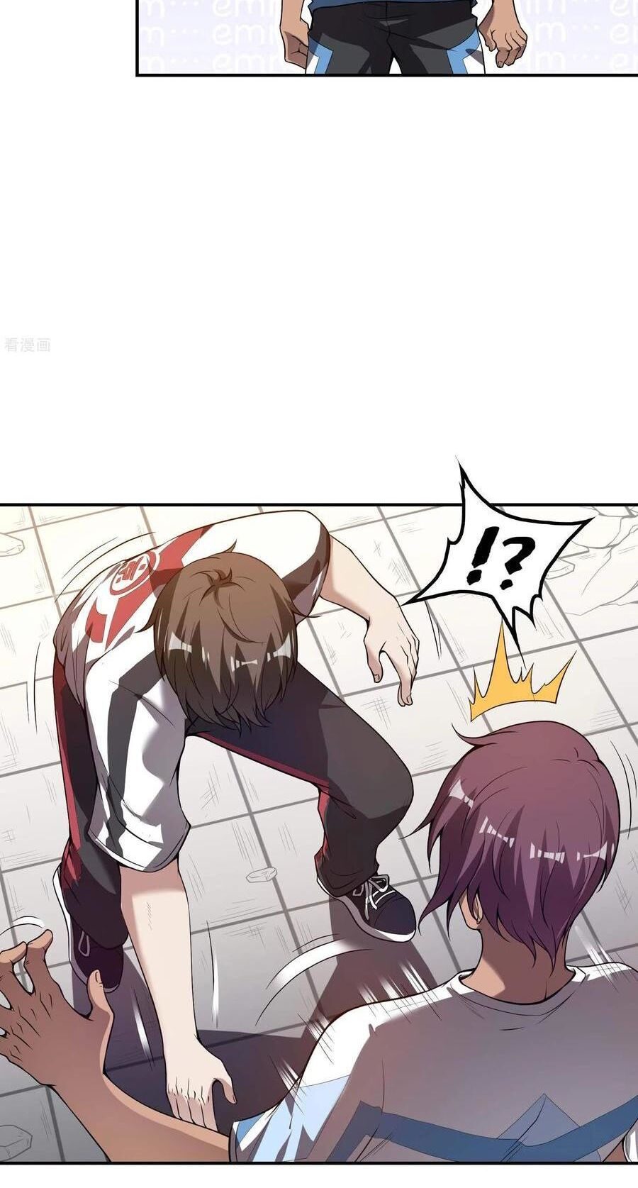 đệ nhất người ở rể chapter 54 34