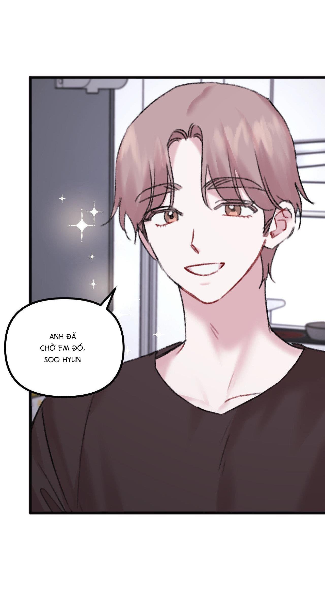 anh thật sự thích em sao chapter 24 24