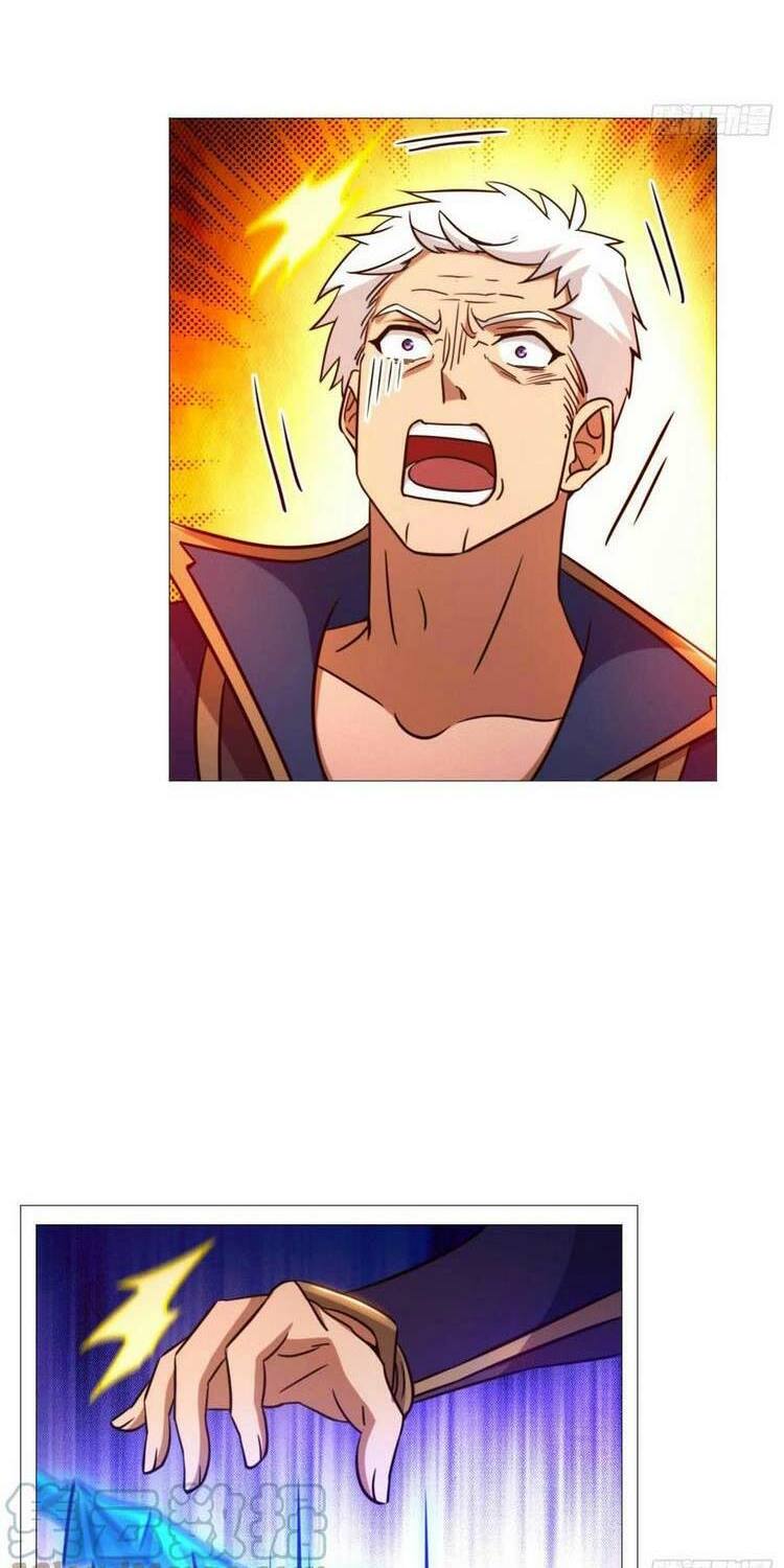 vạn cổ kiếm thần chapter 155 16