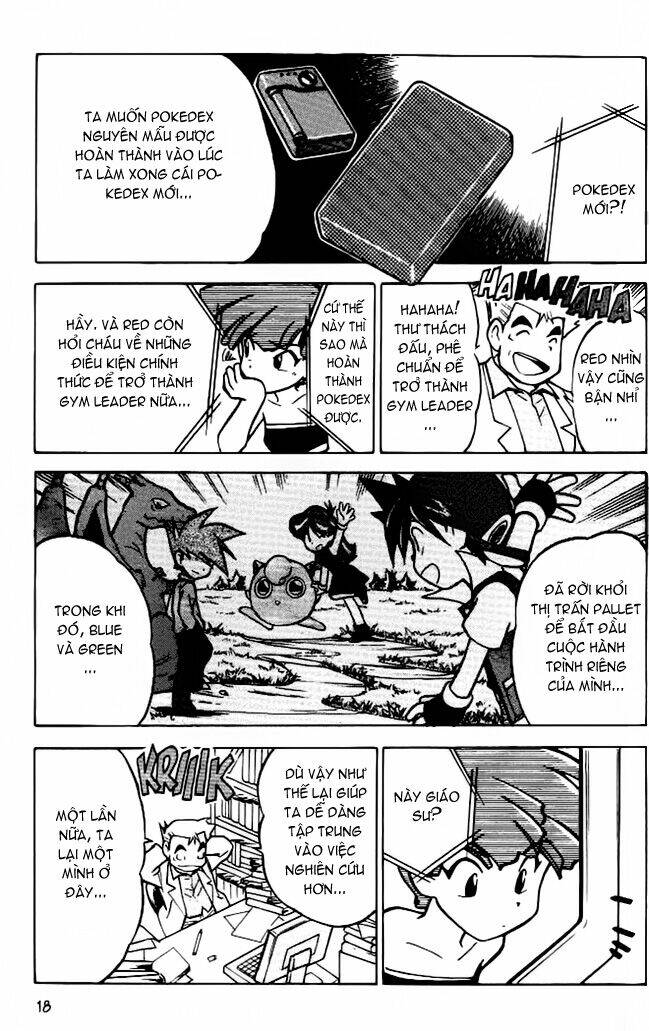 thú cưng đặc biệt chapter 41 17