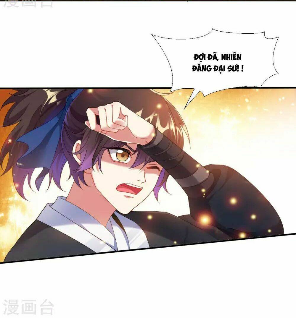 đạo ấn chapter 3 7