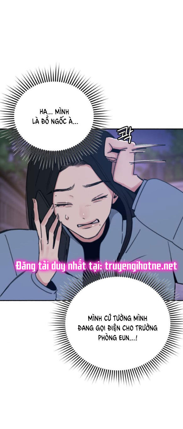 nàng thơ nổi tiếng - nàng thơ myung chapter 19.1 6