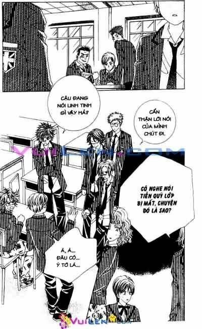 chàng gà mái chapter 12 63