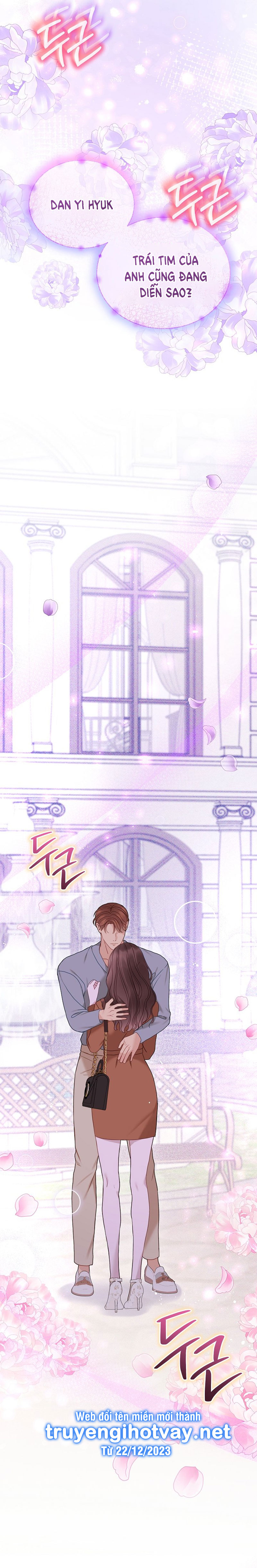 vụ bê bối trá hình chapter 26.1 13