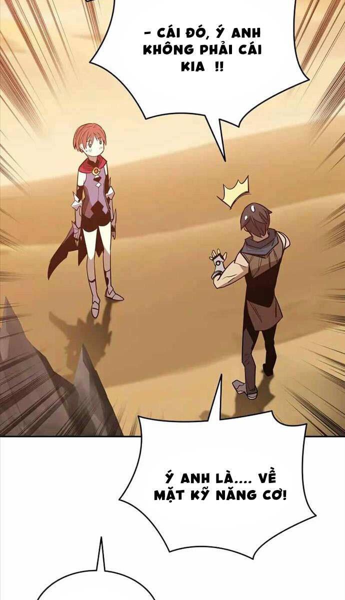 tôi là lính mới chapter 170 77