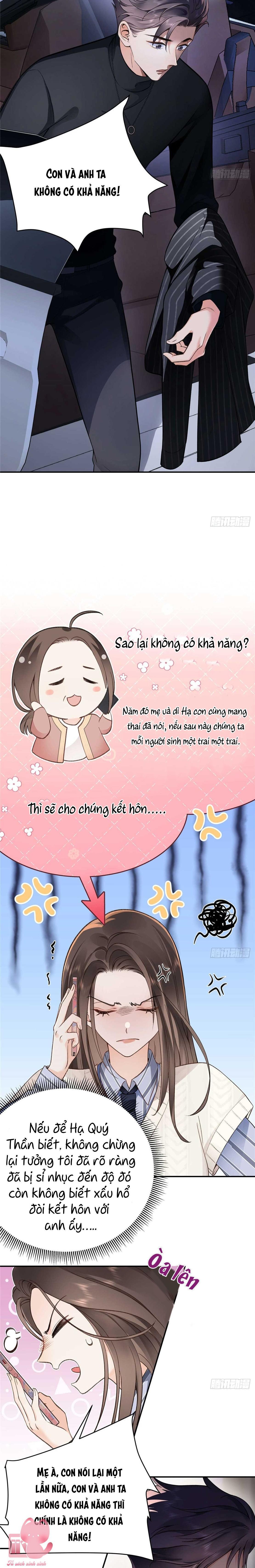 hàng tỷ ngôi sao không bằng em chapter 4 7