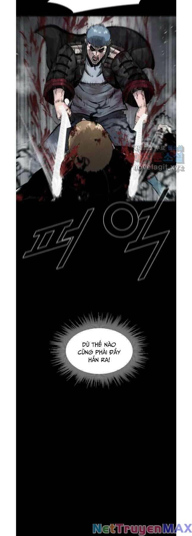 mật mã mê cung chapter 75 4