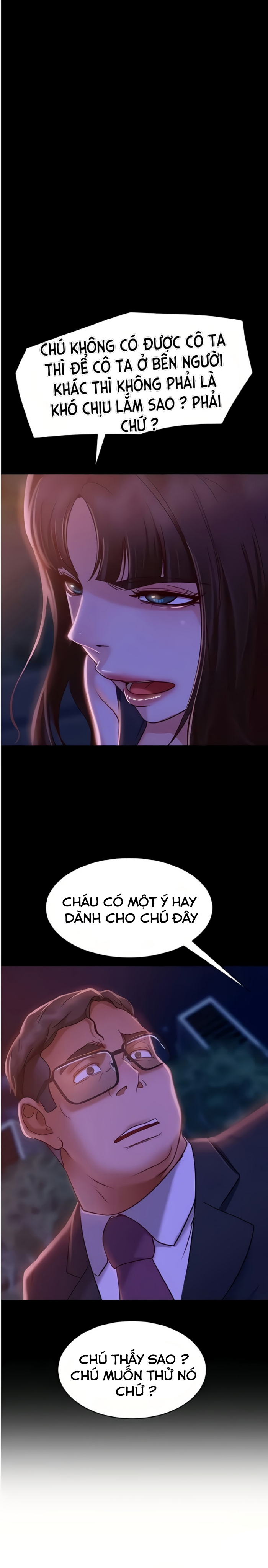 một ngày rối rắm chapter 23 20