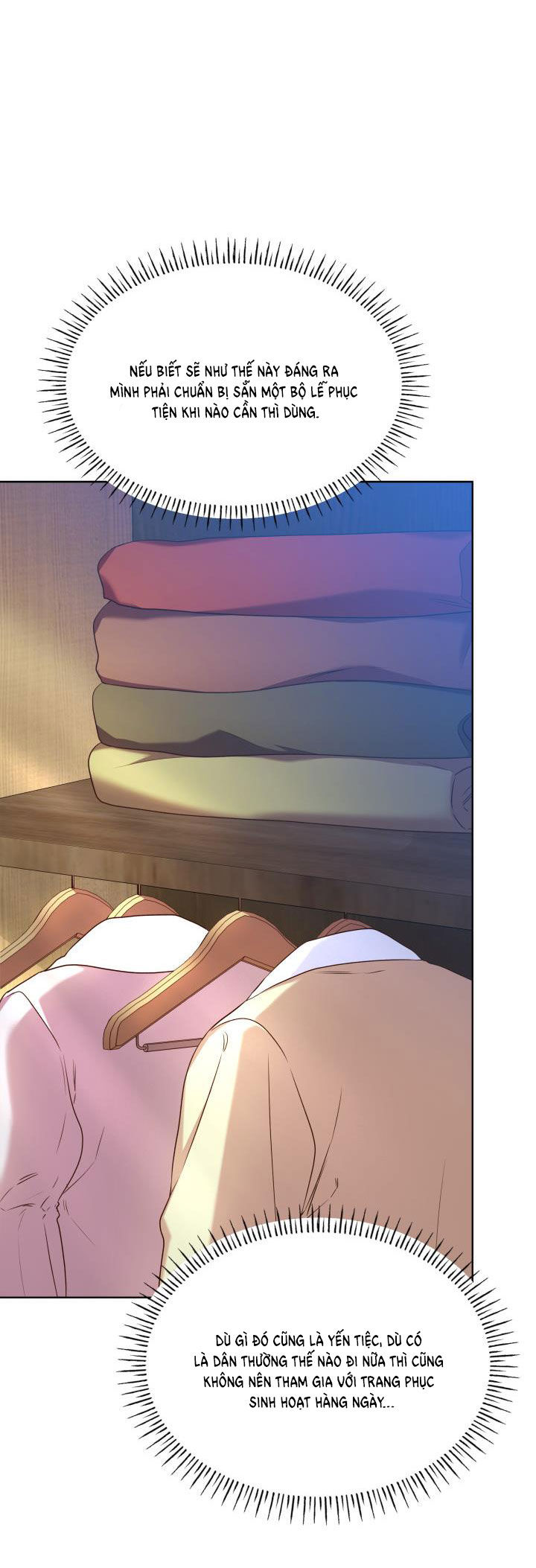 từ ác nữ tôi phải trở thành một người mẹ chapter 18 7