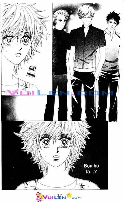 đợi em chapter 114 8