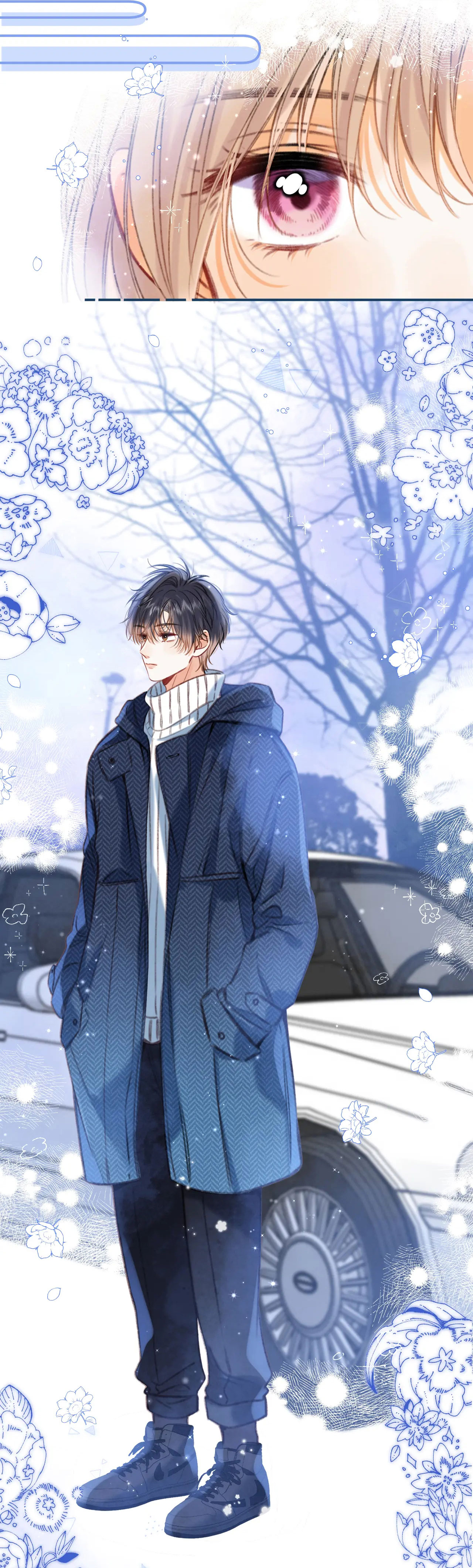 vụng trộm không thể giấu - mối tình thầm kín chapter 64.1 25