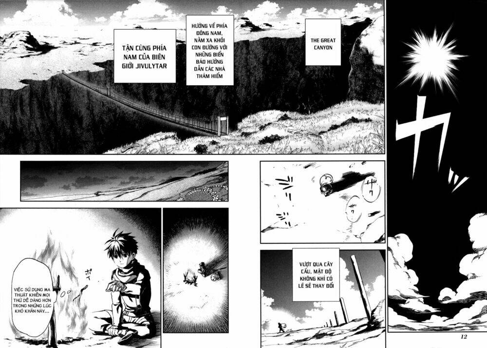 rain gaiden chapter 1 16