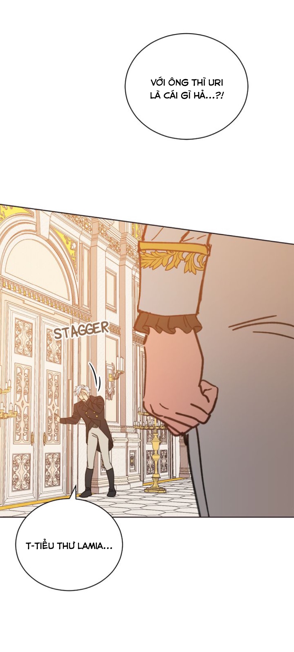 cái chết của nàng lamia chapter 36 37