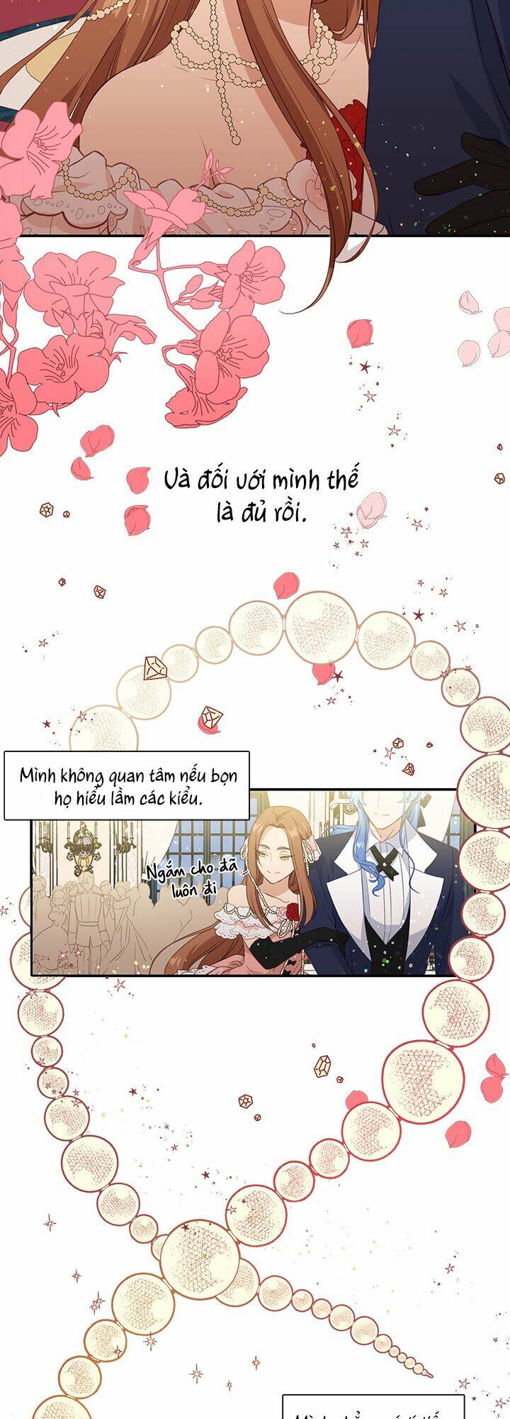 hãy coi chừng ác nữ chapter 15 29