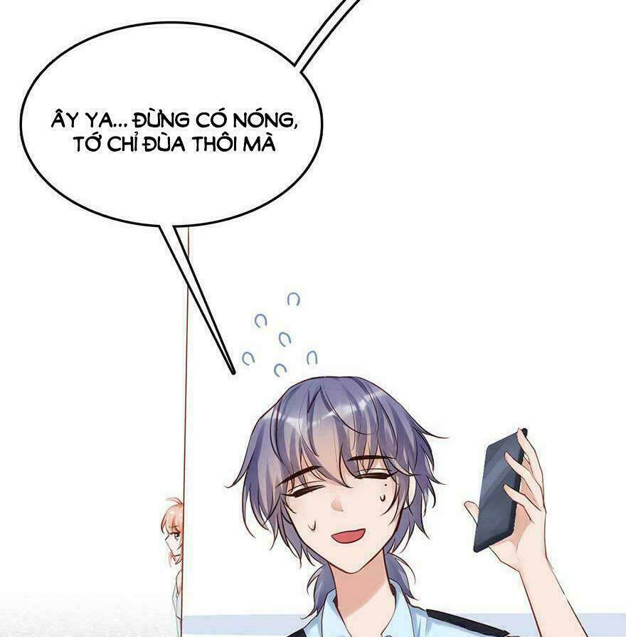 sau này vẫn cứ thích em chapter 35 9