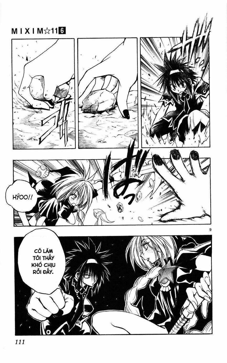 mixim11 chapter 60 8