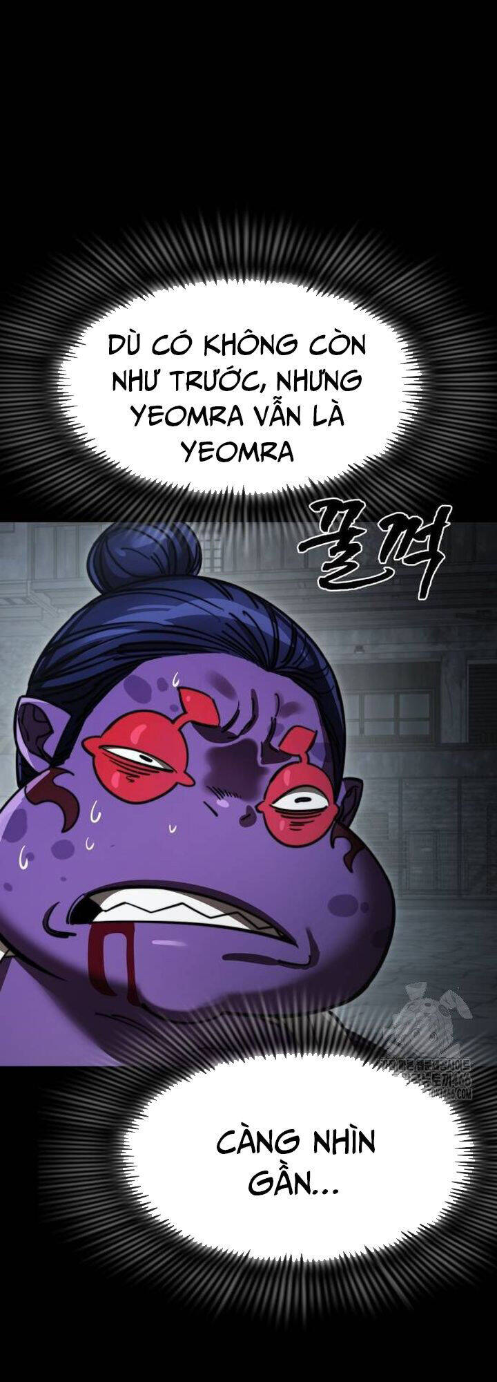 Thiên Ma Tái Lâm chapter 64 5