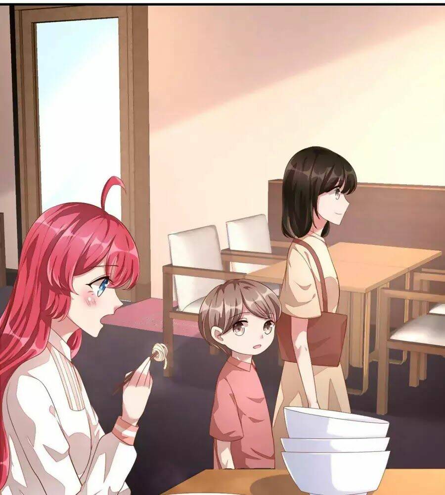 ông xã, em muốn ăn cho anh sạt nghiệp! chapter 7 27