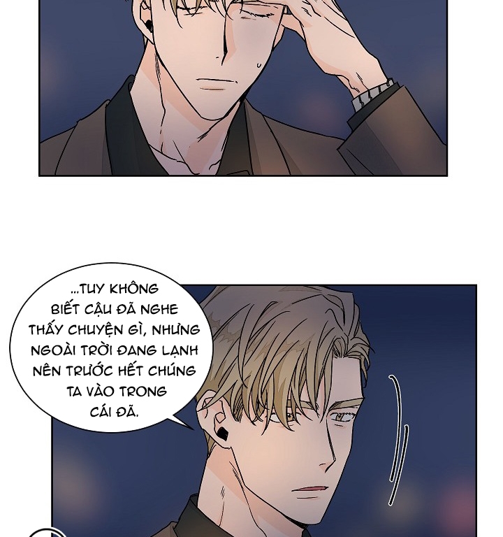 yêu em đi, bác sĩ! chapter 39 23