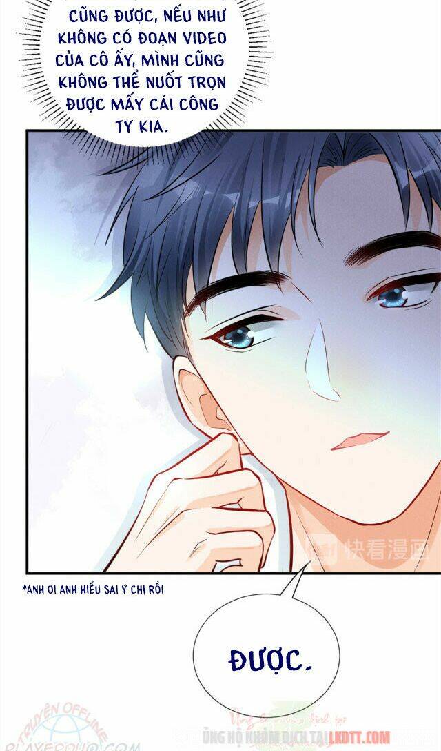 tôi trở thành tổ tông của 5 vị đại lão chapter 19 8