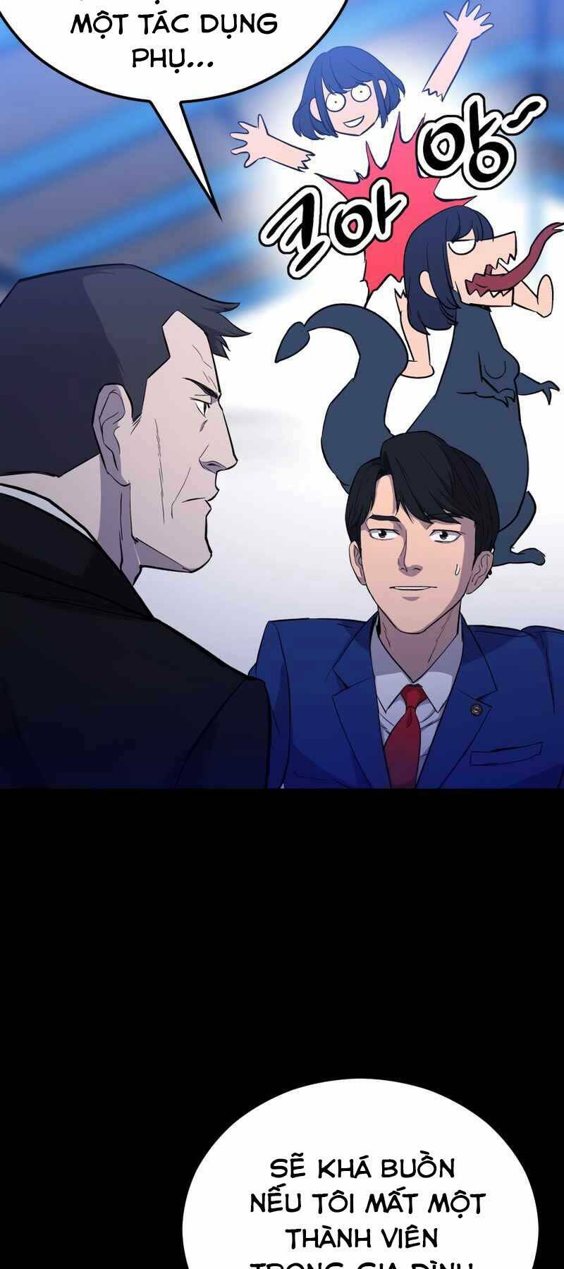 cánh cổng mở ra đúng ngày đầu tiên tôi thành chính trị gia chapter 19 53