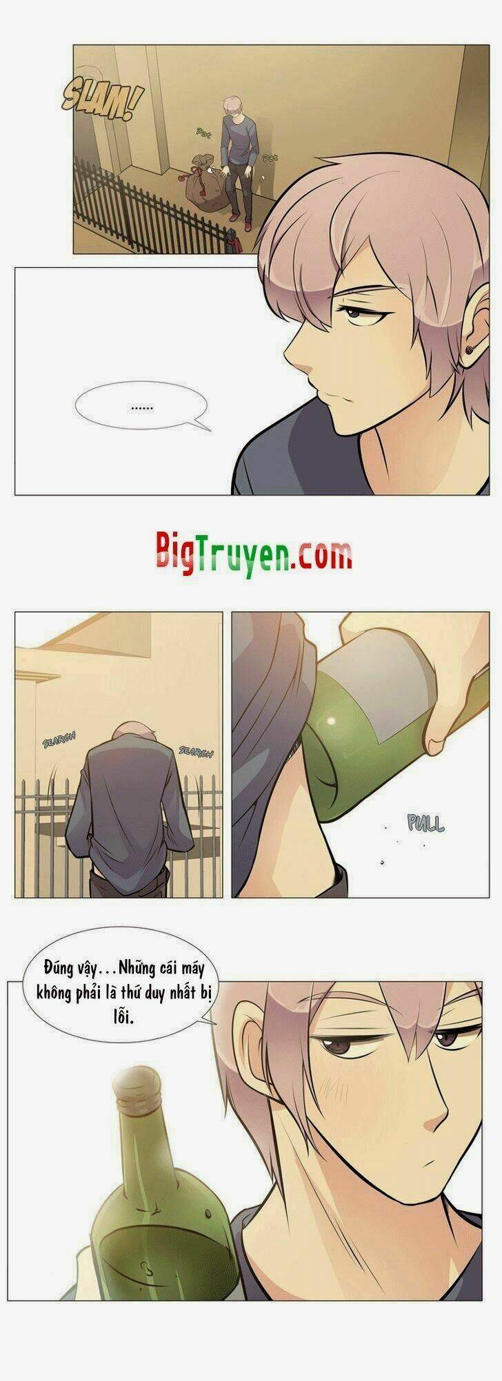 good robot chapter 3 18