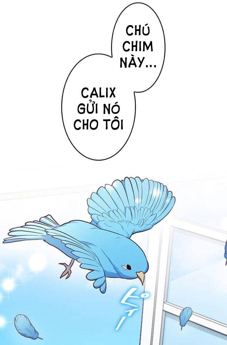 từ ác nữ tôi phải trở thành một người mẹ chapter 4 85