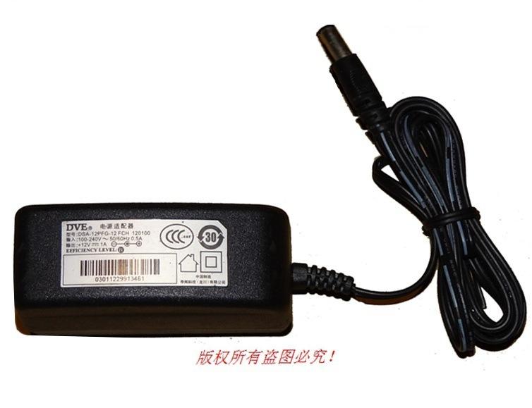Đảm Bảo Chất Lượng Tầm Nhìn Tốt LED Bảo Vệ Mắt Để Bàn 12V1A Bộ Sạc Điện