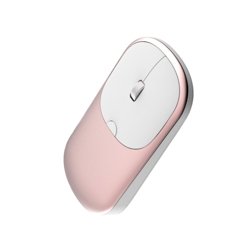 I35t Wireless Bluetooth Mouse Dual Mode Slim Gaming Mouse