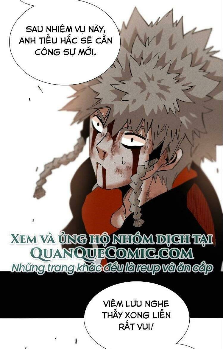 mạt thế chi thư chapter 19 39